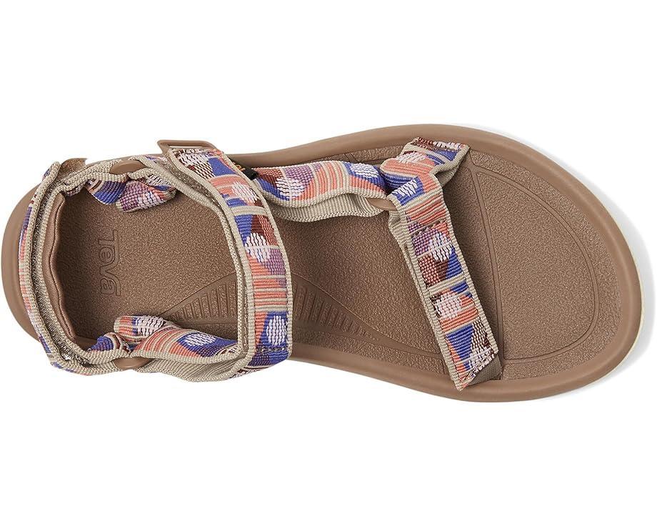 Terra Fi 5 Universal Product Image