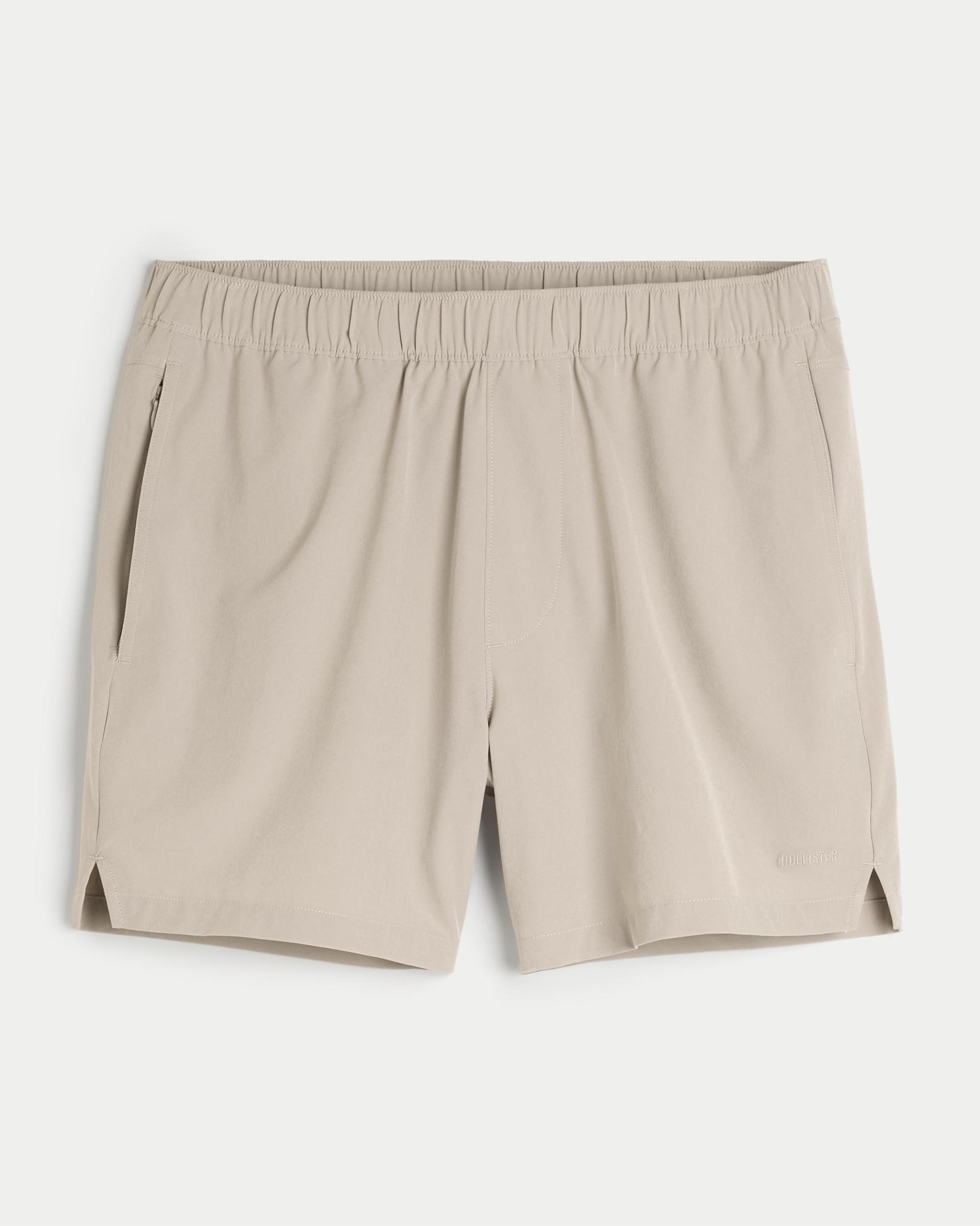 Hybrid Active Shorts 5" Product Image