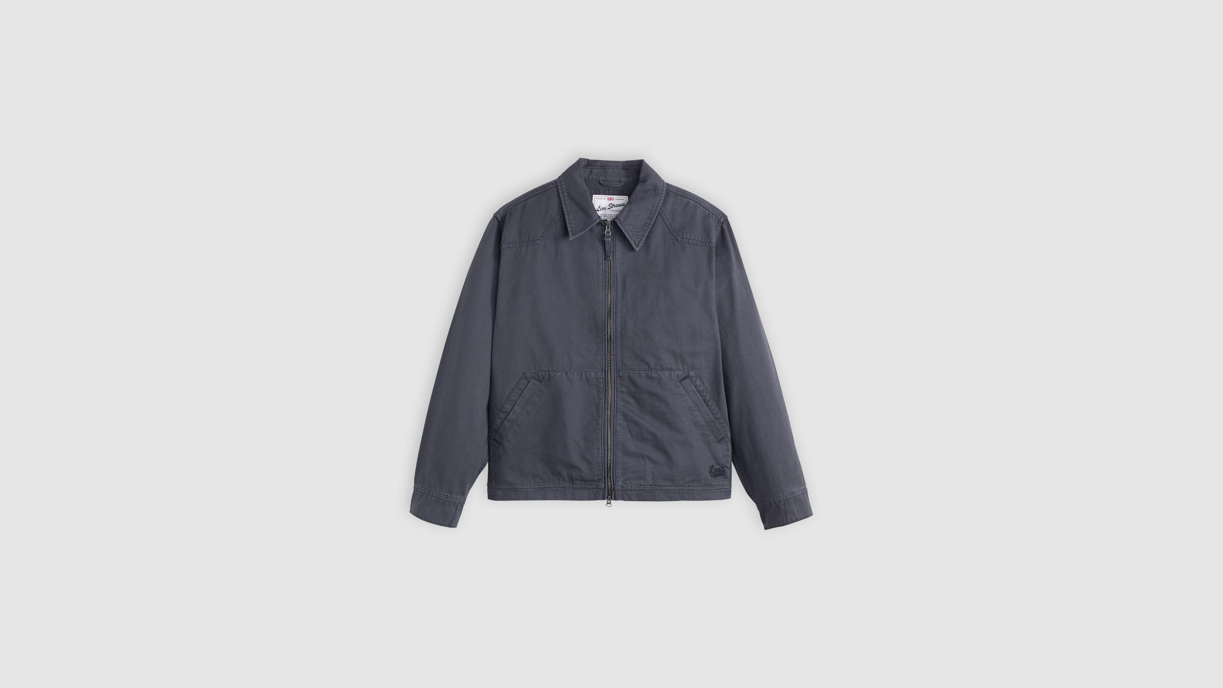 Polk Jacket Product Image