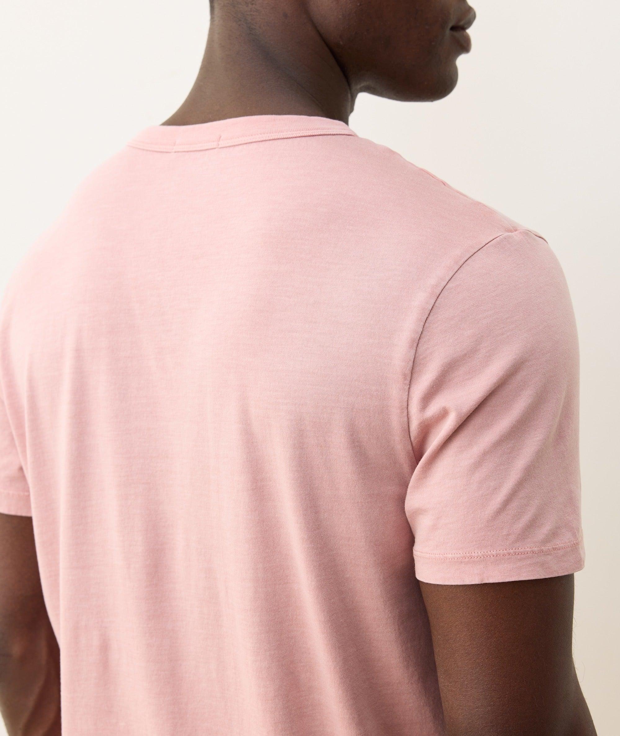 Stretch Selvage Short Sleeve Shirt Product Image