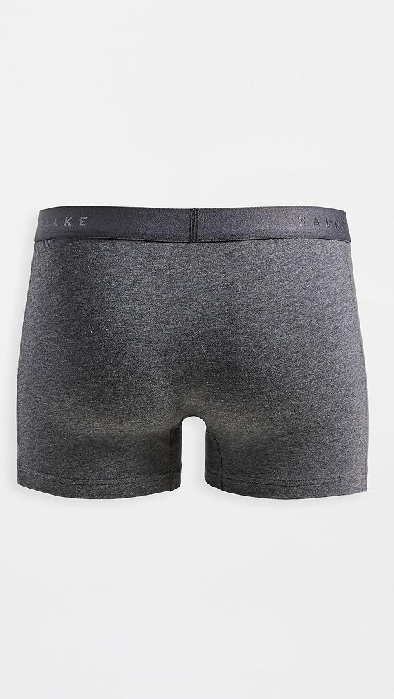 Falke 2 Pack Cotton Boxer Briefs | Shopbop Product Image