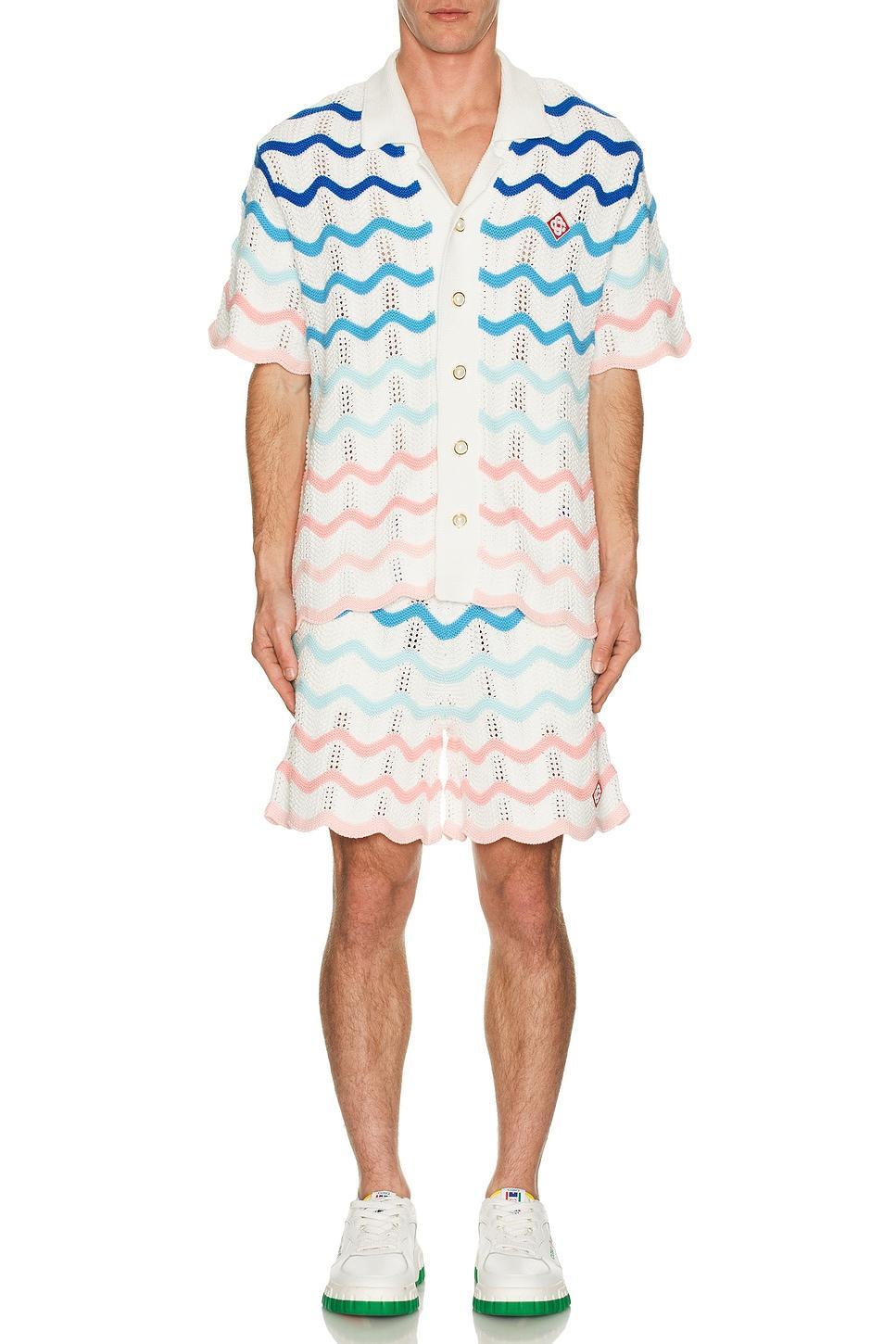 Wave Shorts Product Image