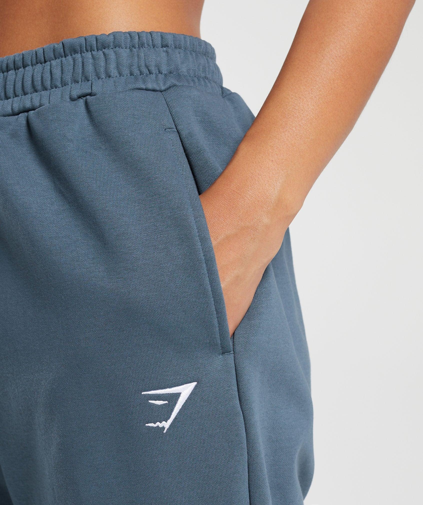 Training Fleece Joggers Product Image