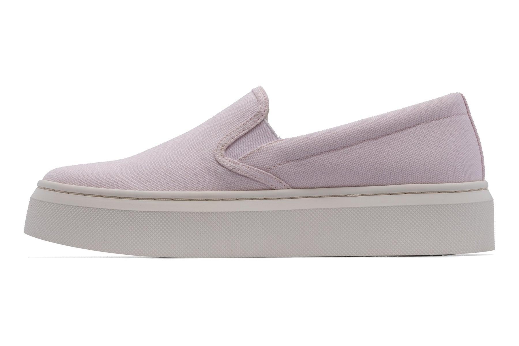 Jumpstreet Slip On Female Product Image