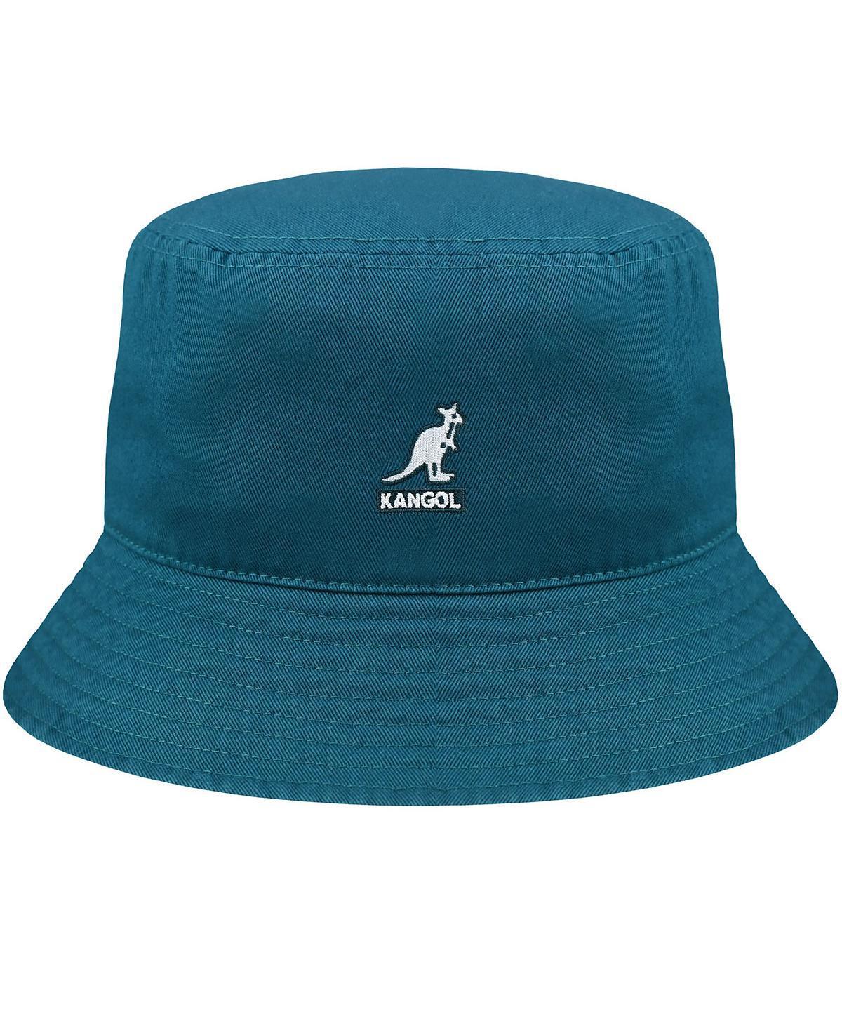 Kangol Mens Washed Bucket Hat Product Image