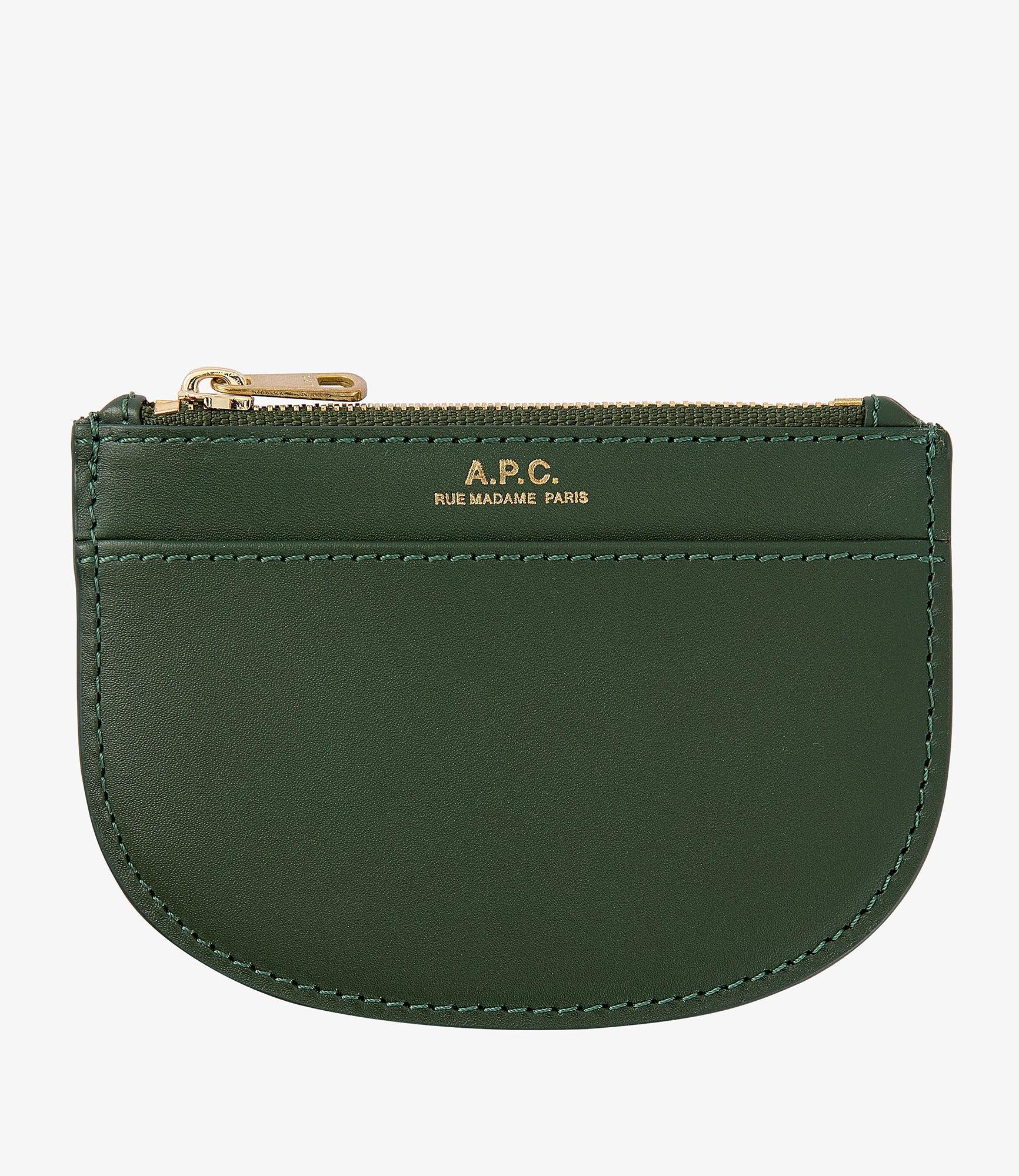 Demi-Lune New coin wallet Female Product Image