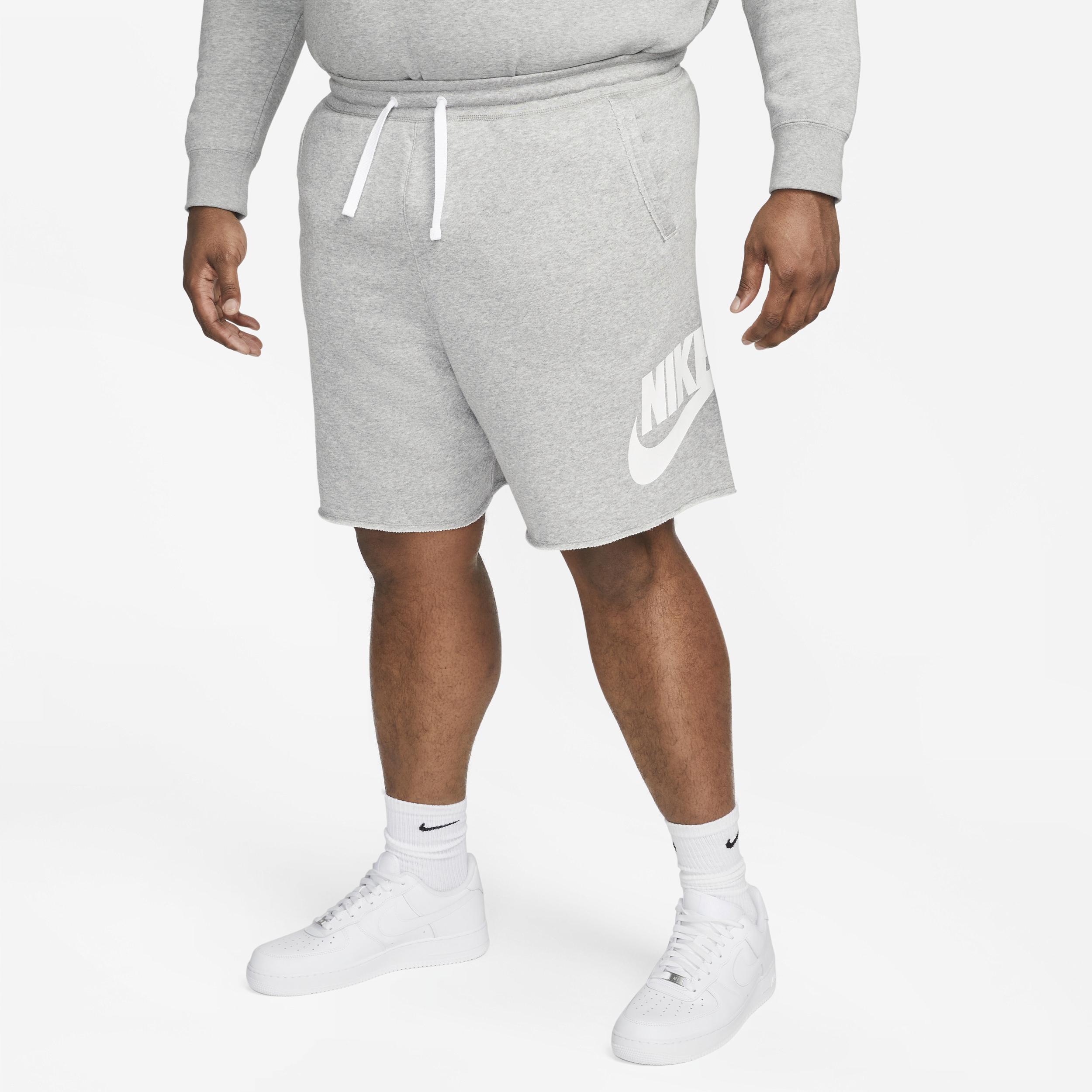 Nike Mens Club Alumni French Terry Shorts Product Image