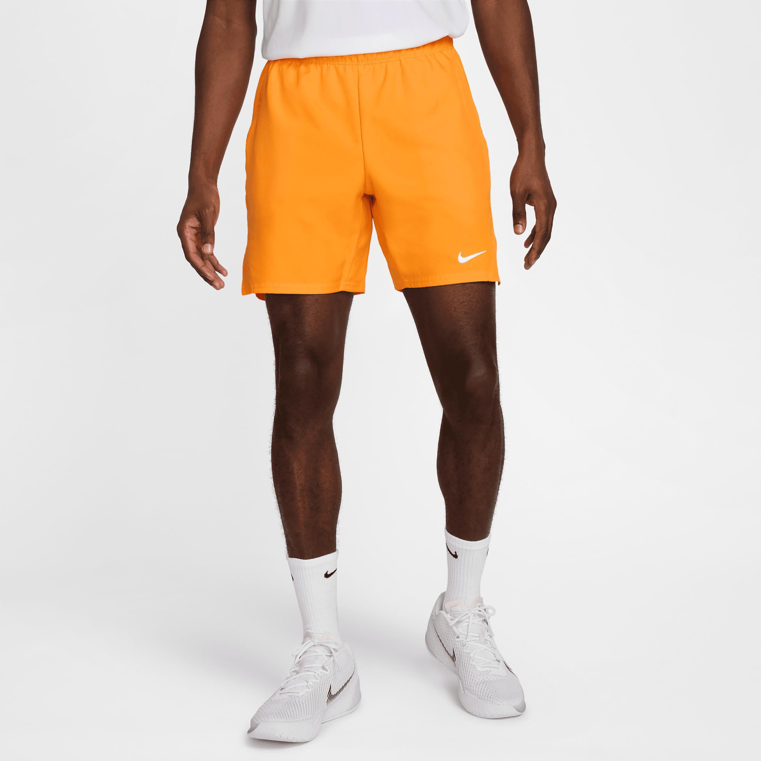 Nike Men's Court Victory Dri-FIT 7" Tennis Shorts Product Image