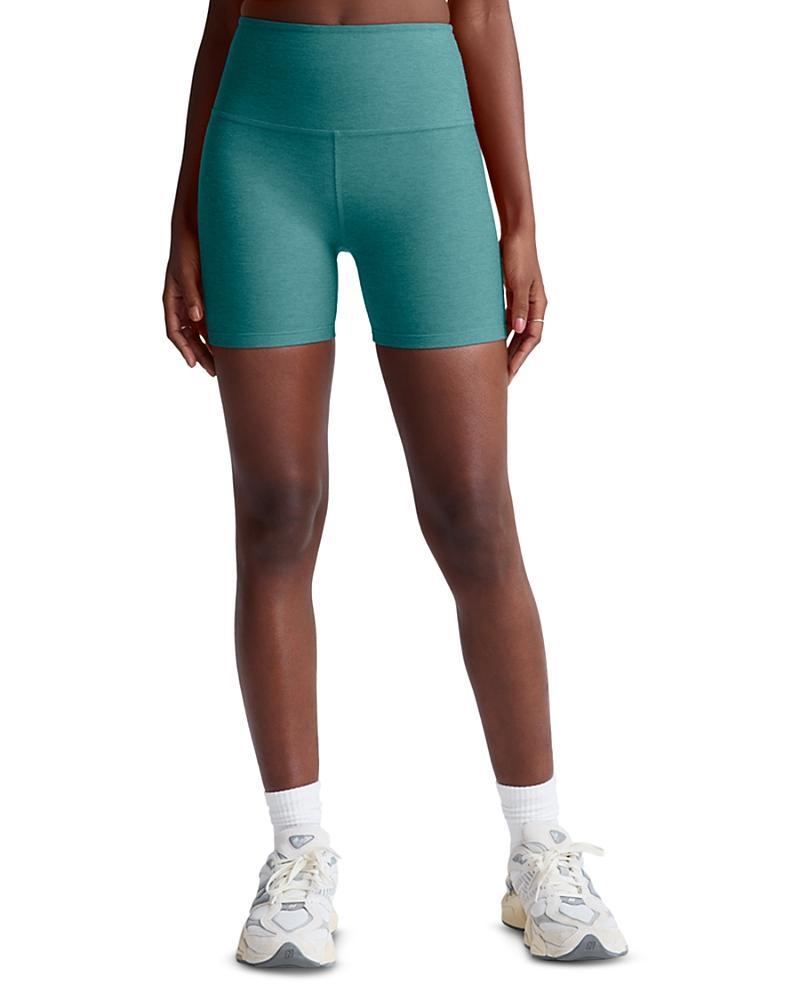 Womens Keep Pace Bike Shorts Product Image