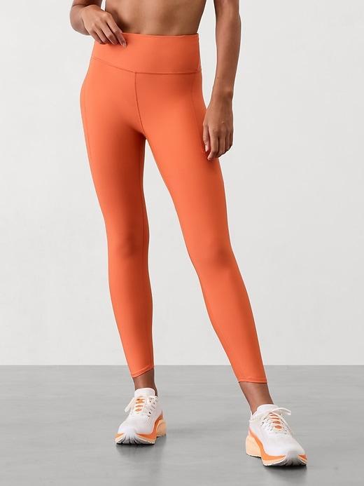 Pacesetter Ultra High Rise 7/8 Legging Product Image