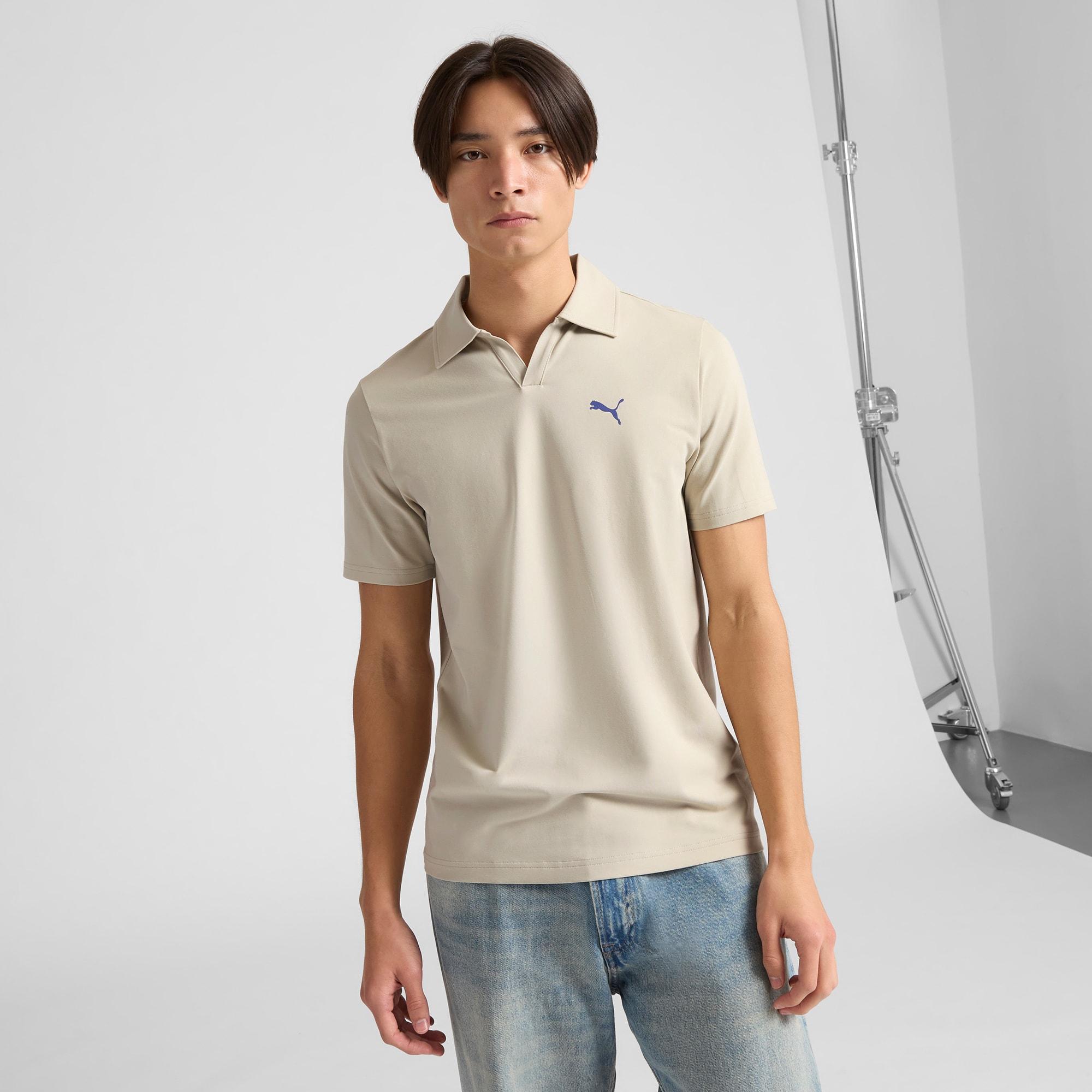 ESS Men's Resort Polo Product Image
