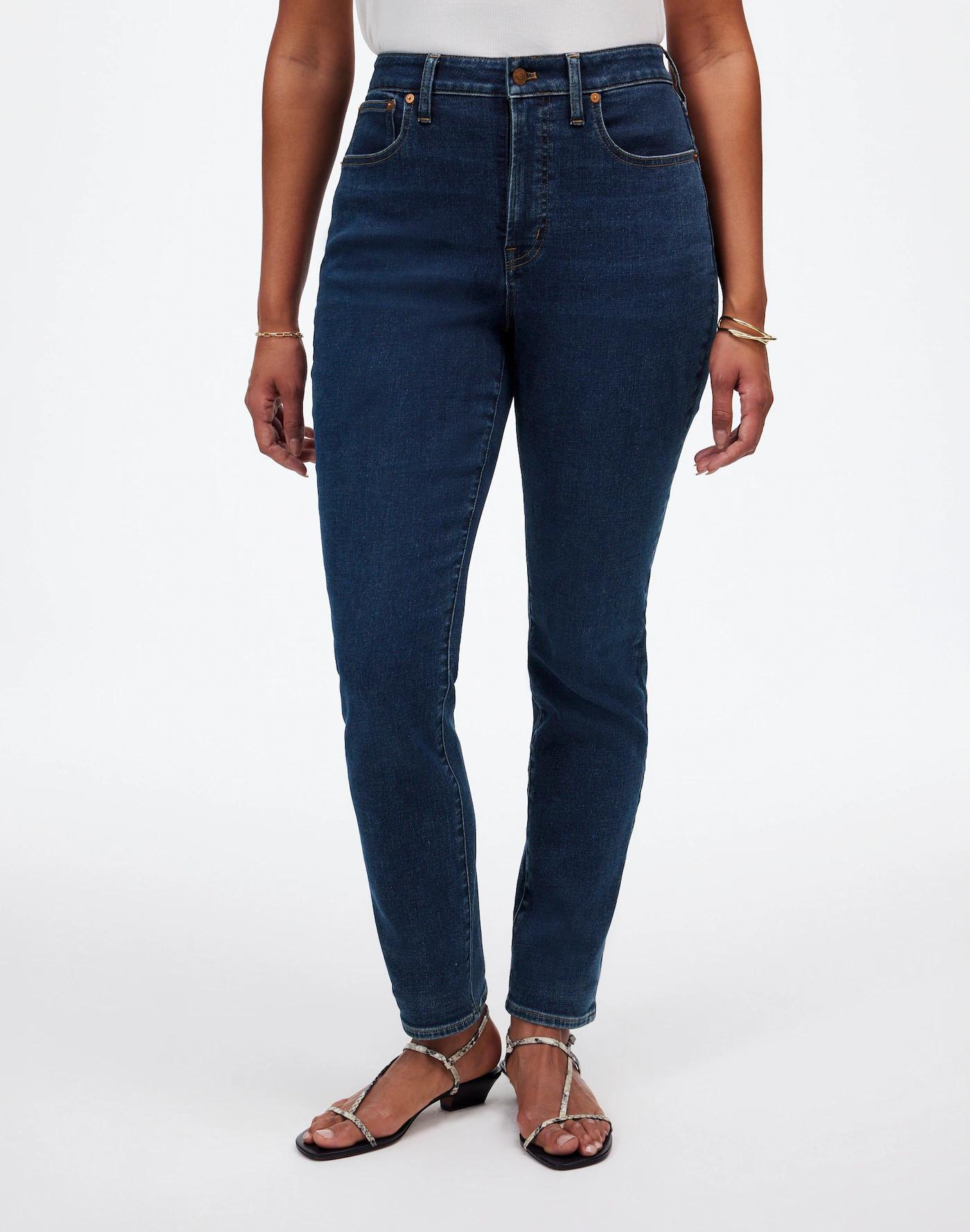 The Curvy Perfect Vintage Jean Product Image