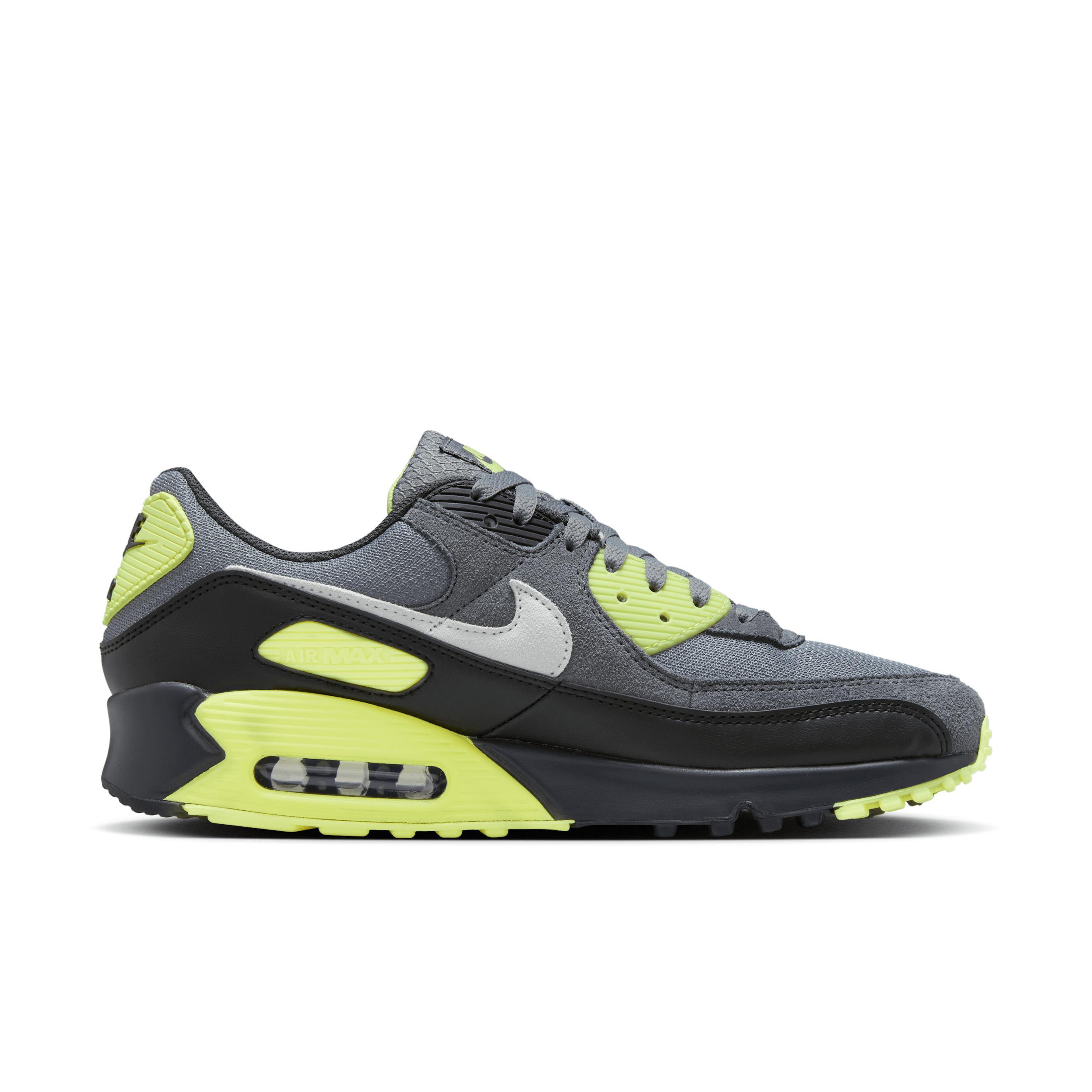Nike Air Max 90 Men's Shoes Product Image
