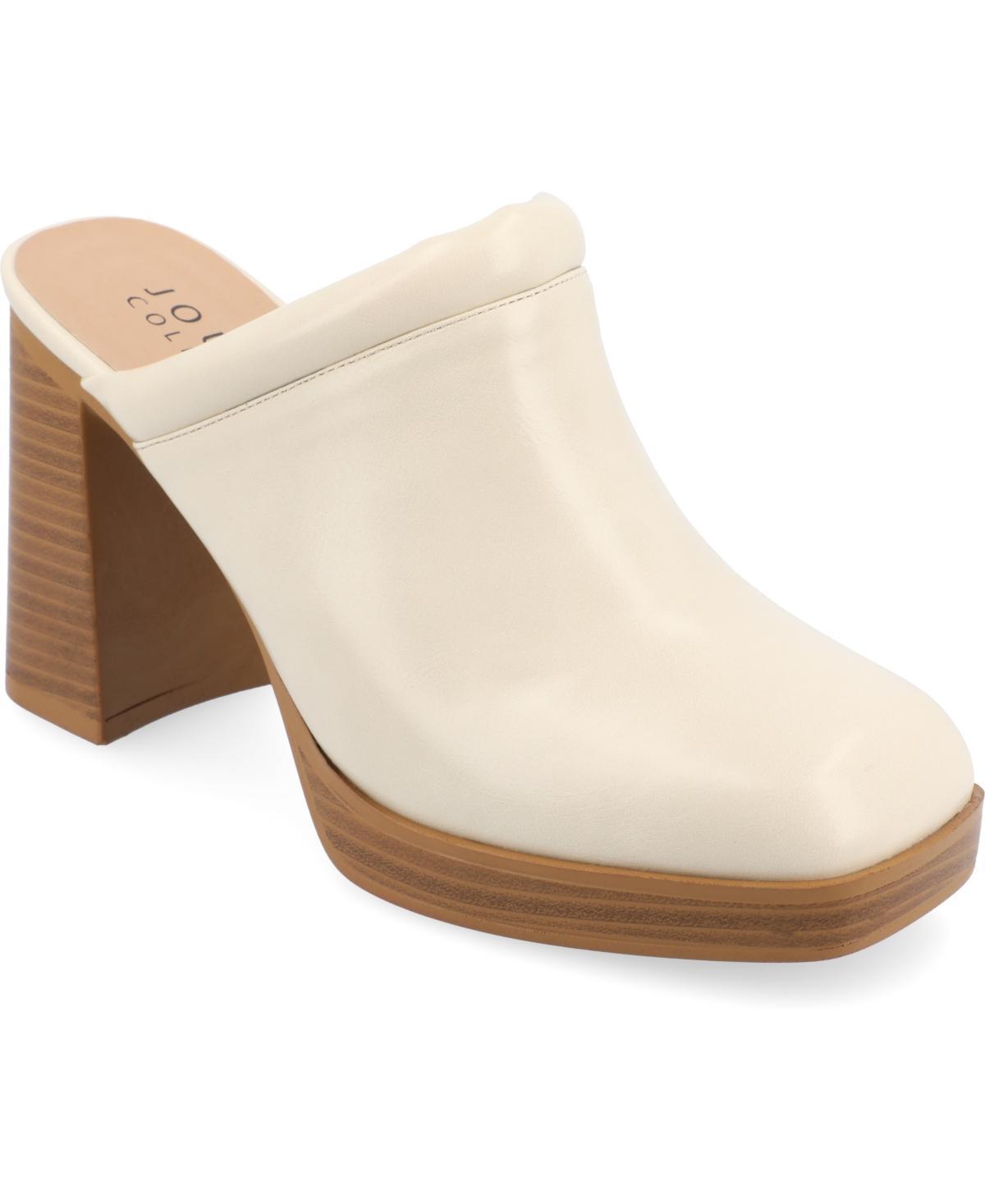 Journee Collection Womens Izara Clog Product Image