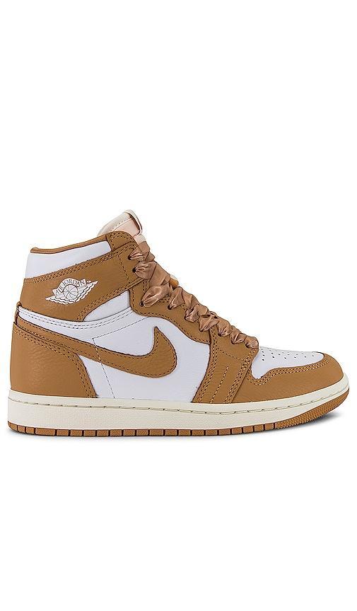 Nike Air Jordan 1 Retro Hi OG sneakers Product Image