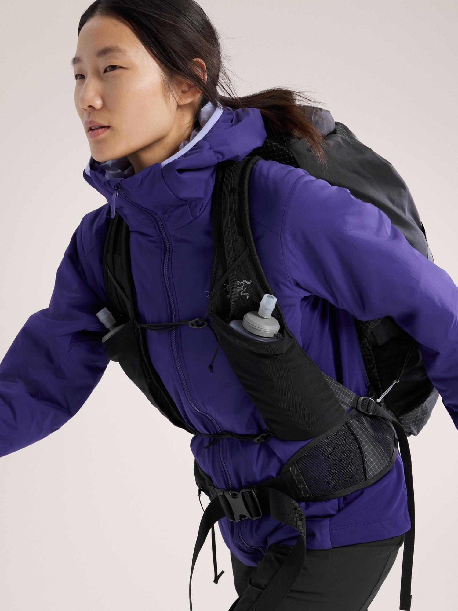 Atom Hoody Women's Product Image