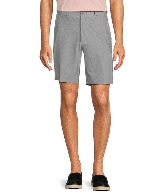 Roundtree & Yorke Big & Tall 9#double;-11#double; Performance Shorts Product Image