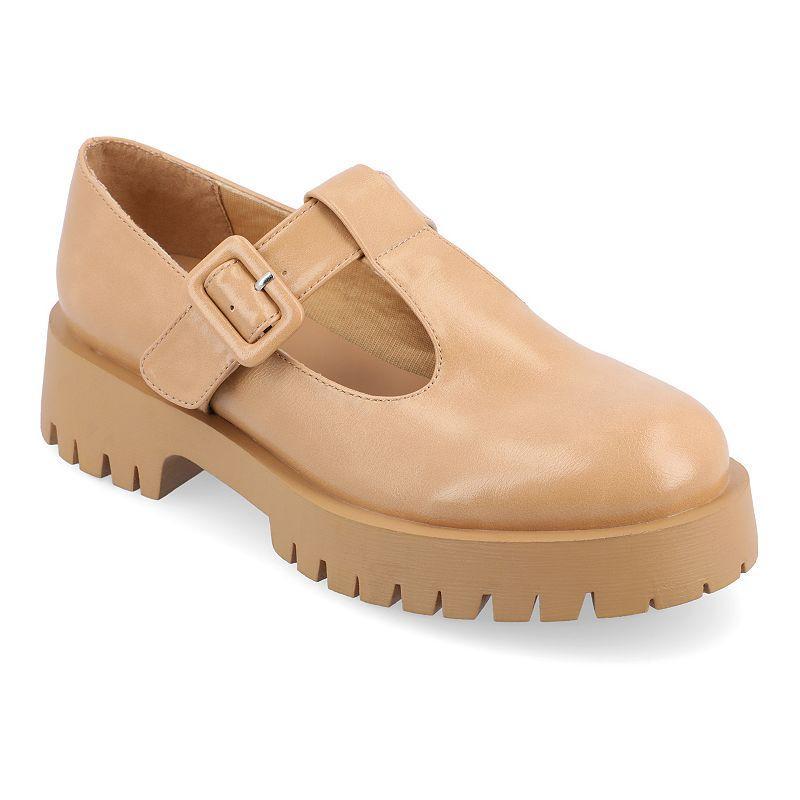 Journee Collection Womens Suvi Loafer Product Image