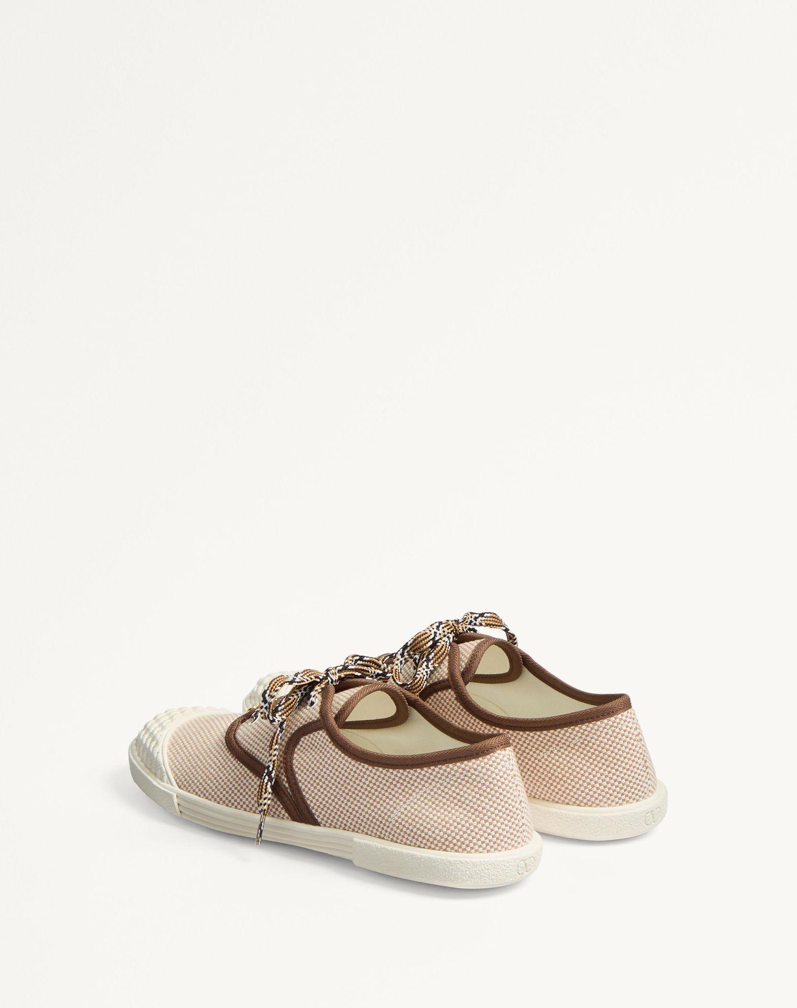Bay By Bay Canvas Sneaker Product Image