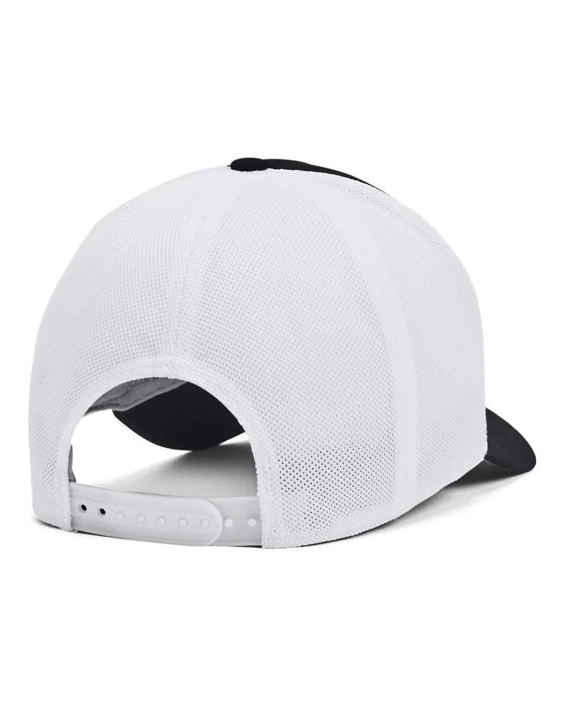 Men's UA Trail Trucker Hat Product Image