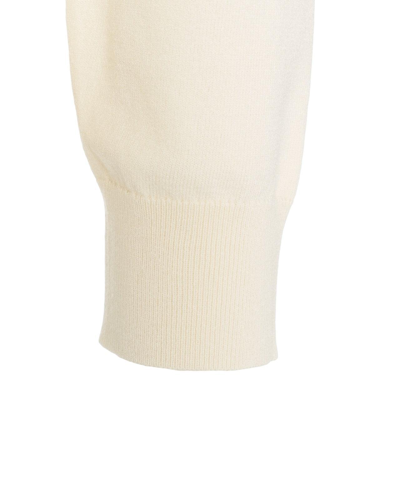 Viscose sweater Product Image
