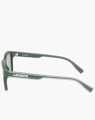 Active Line Rectangle Glasses Product Image