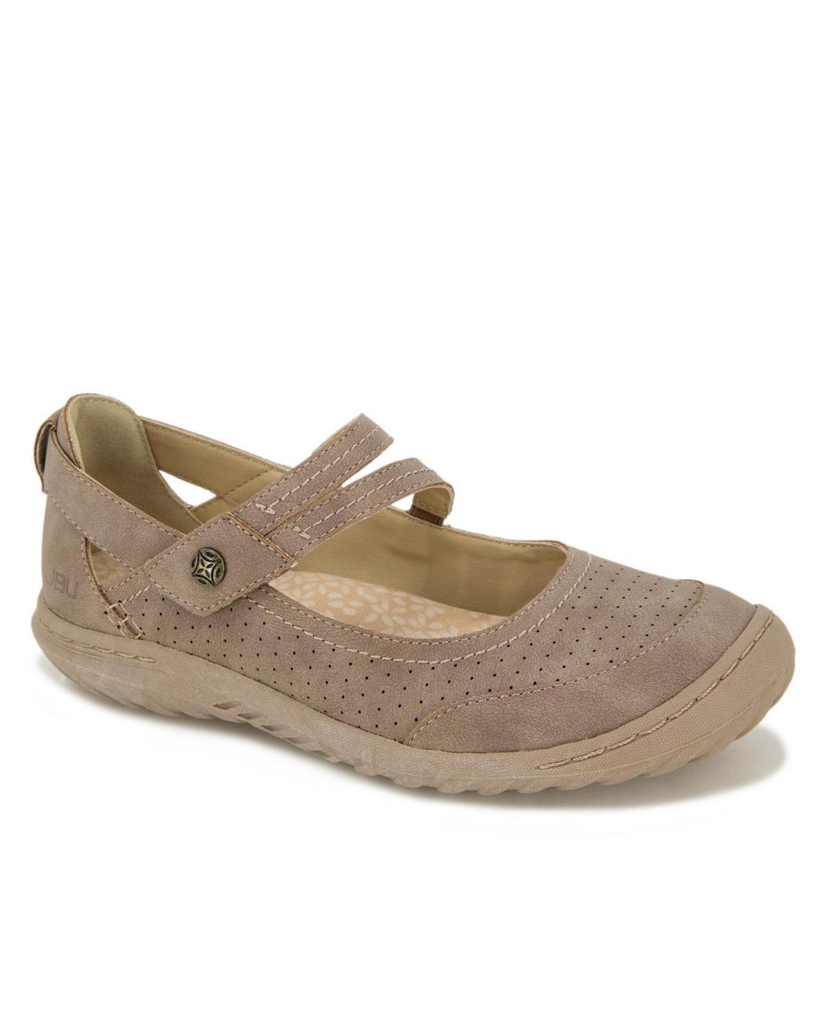 Jbu Womens Fawn Slip On Sneaker Product Image