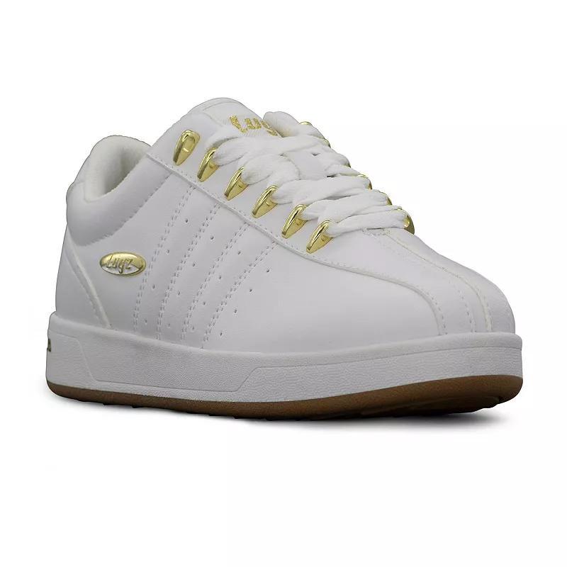 Lugz Legacy Womens Oxford Sneakers Product Image