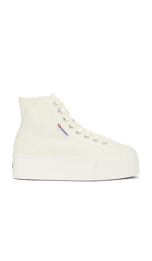 2708 High Top Sneaker Superga Product Image