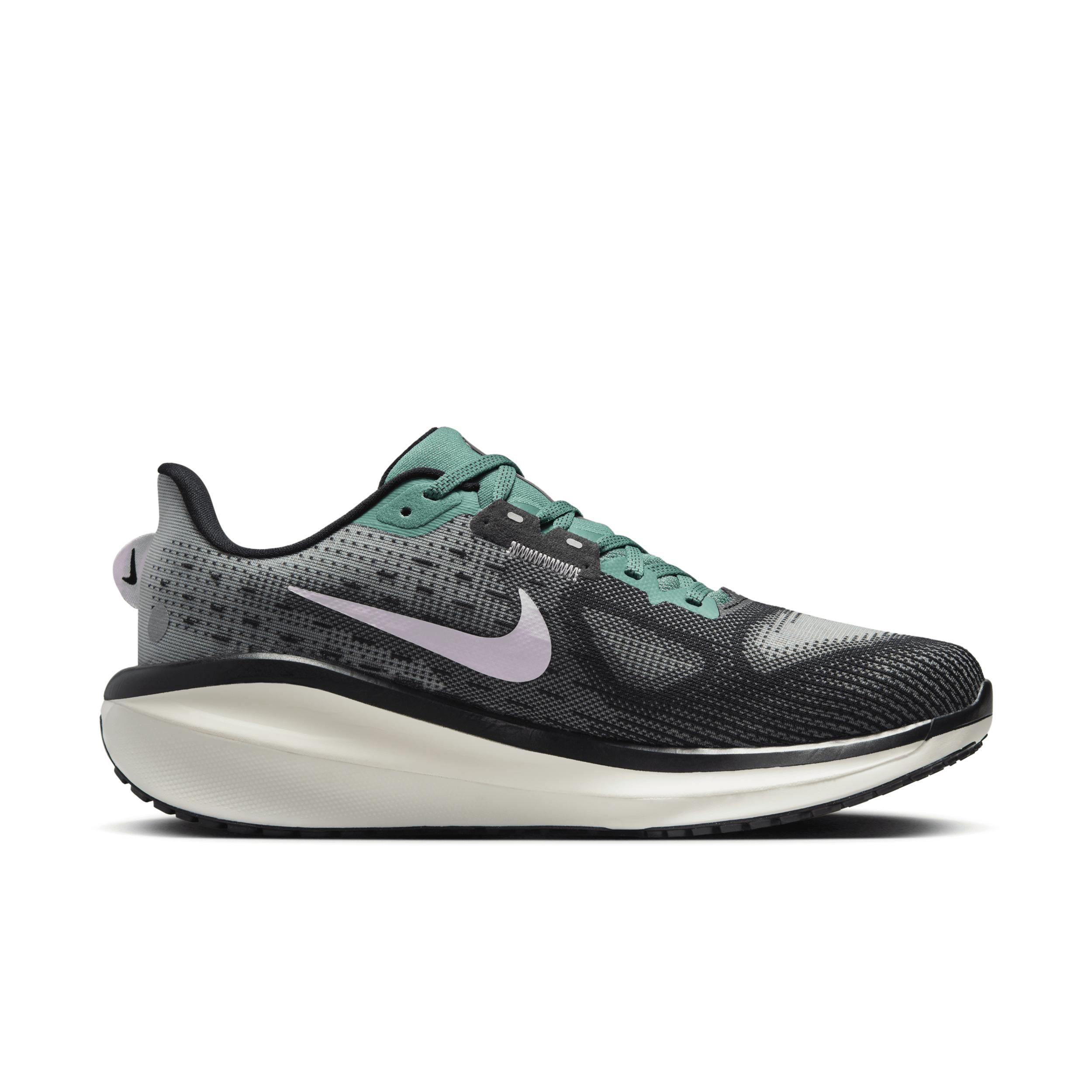 Womens Nike Vomero 17 Running Shoes Product Image