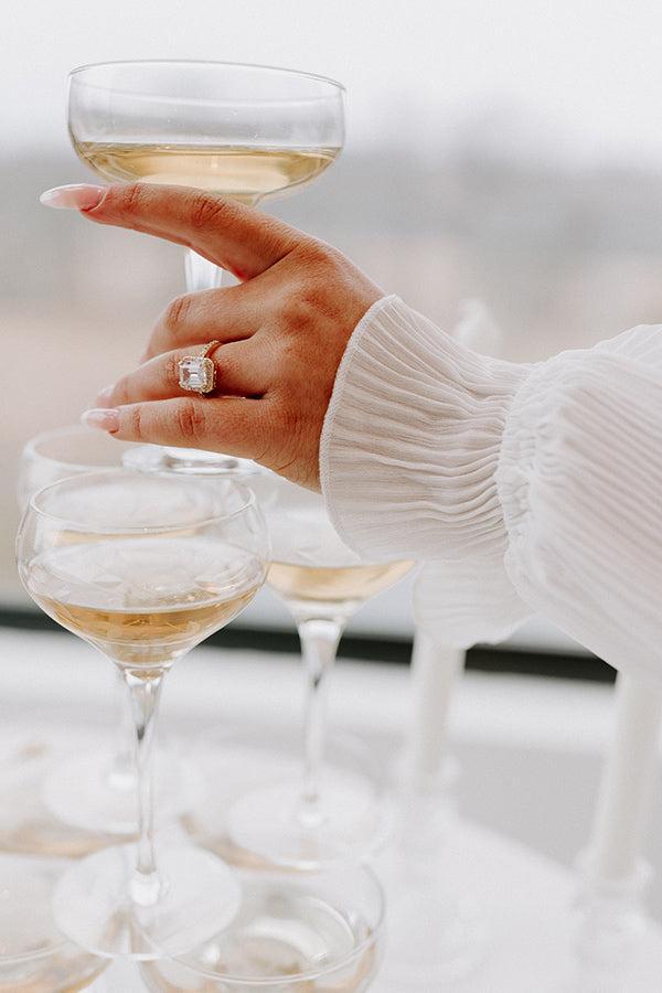 Parisian Sparkles Ring Product Image