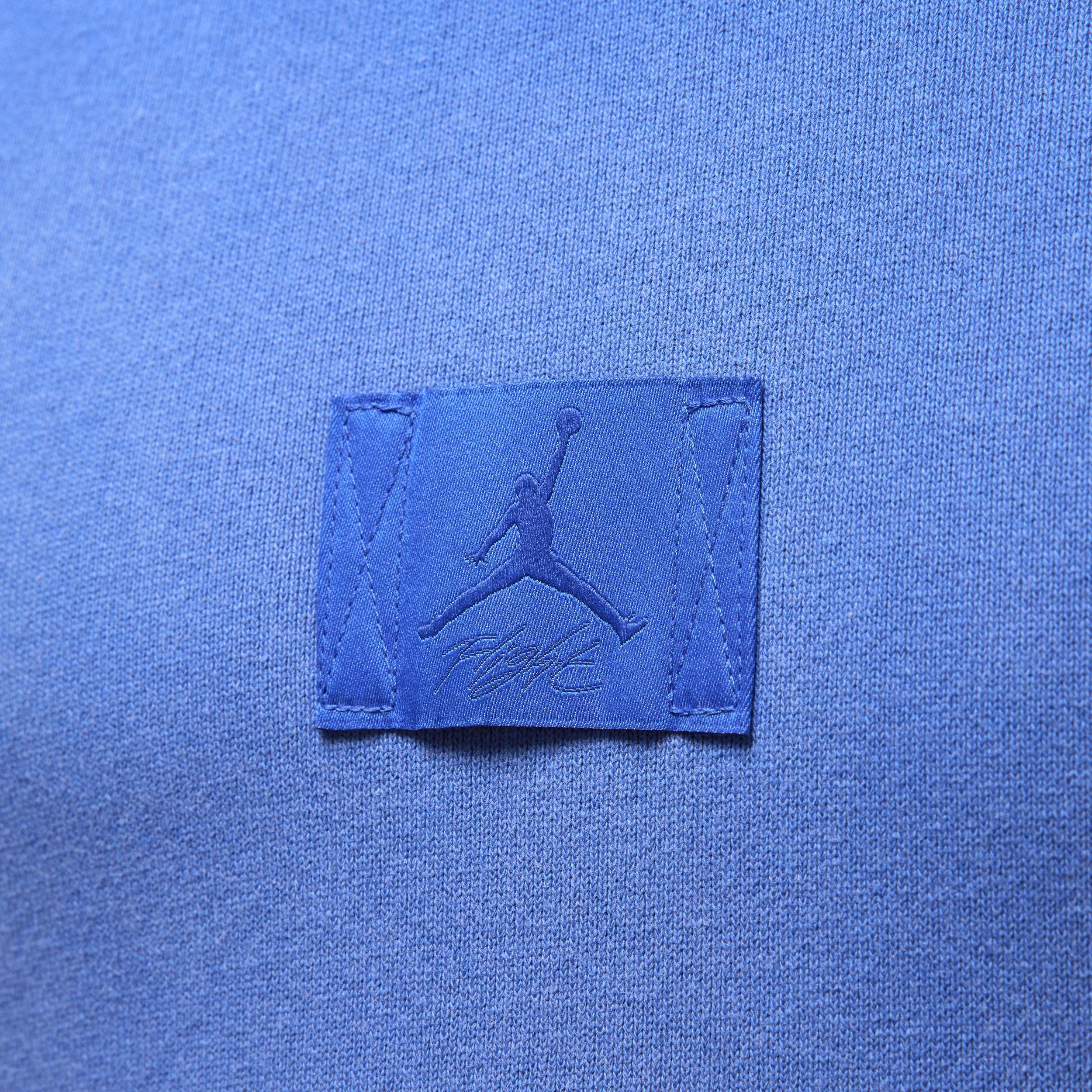 Men's Jordan Flight Fleece Pullover Hoodie Product Image