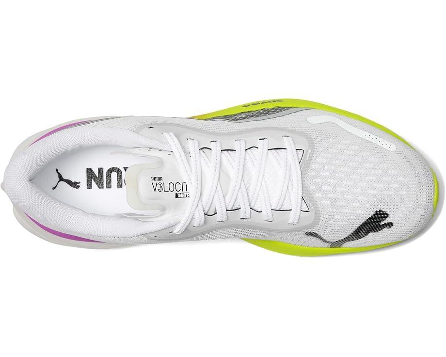 Velocity Nitro Running Shoes Product Image