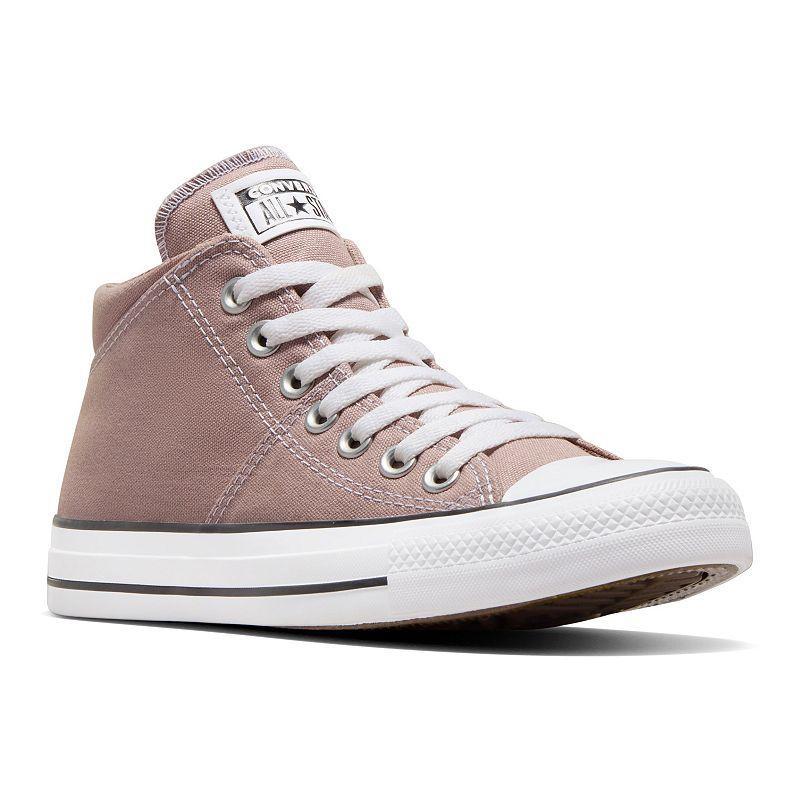 Converse Womens Chuck Taylor All Star Madison Mid Top Sneaker Product Image