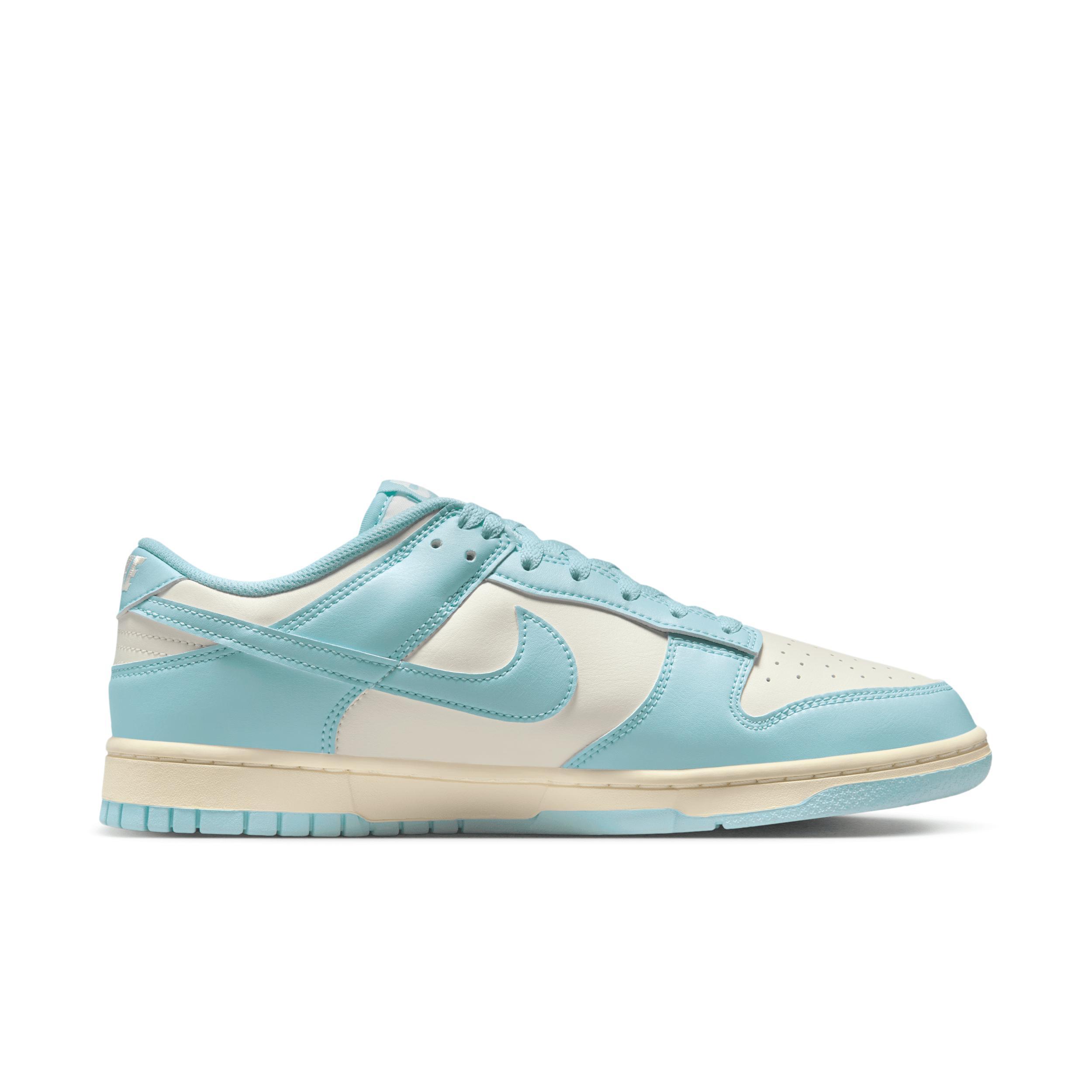 Nike Men's Dunk Low Retro Shoes Product Image