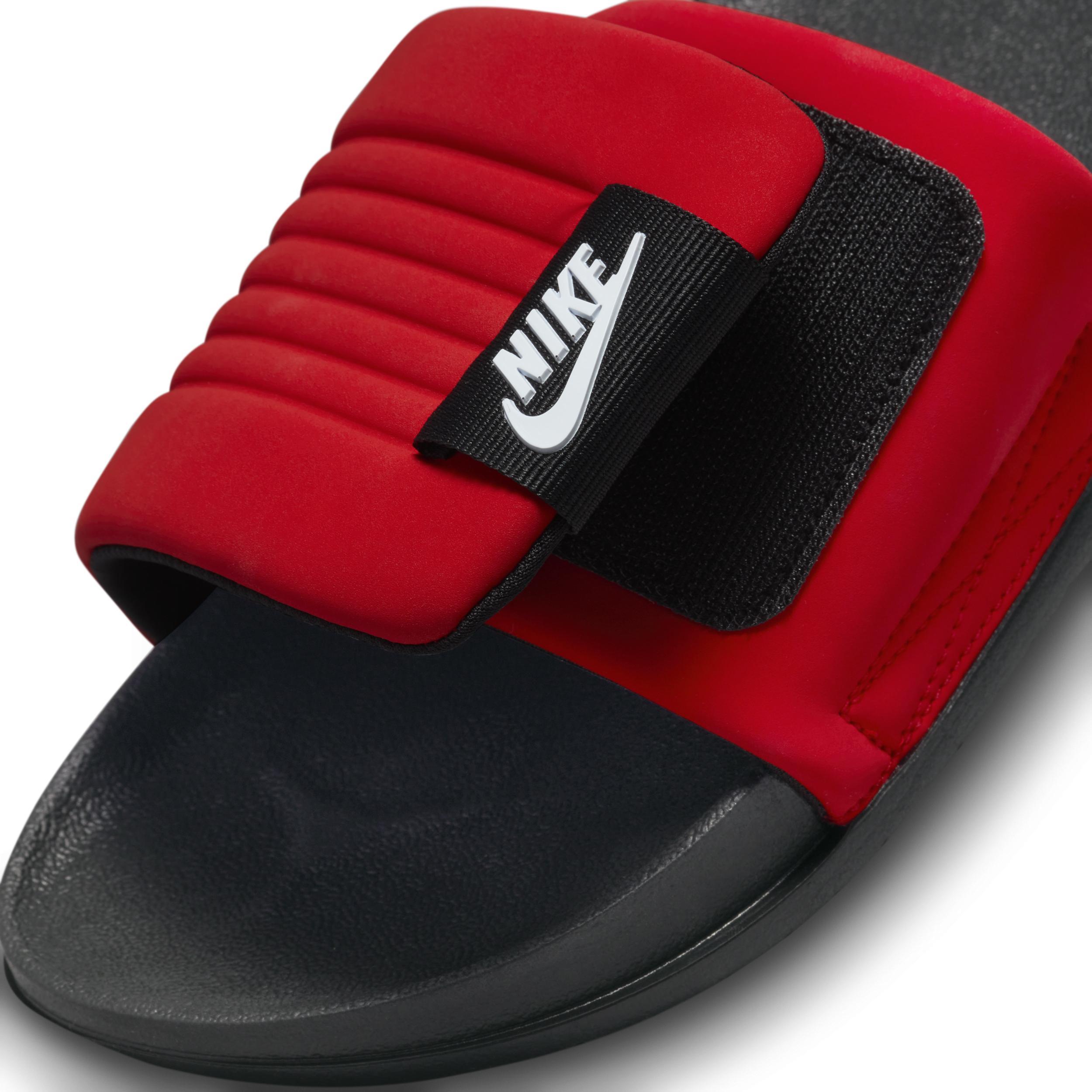 Nike Mens Offcourt Adjust Slides Product Image