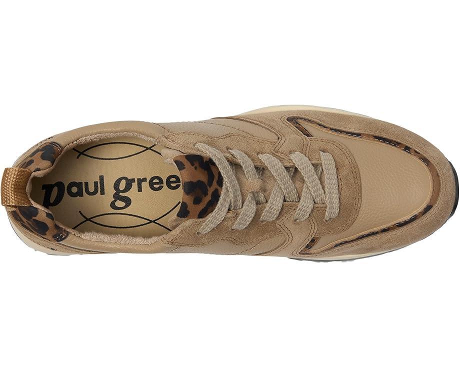 Sophie Sneaker Product Image