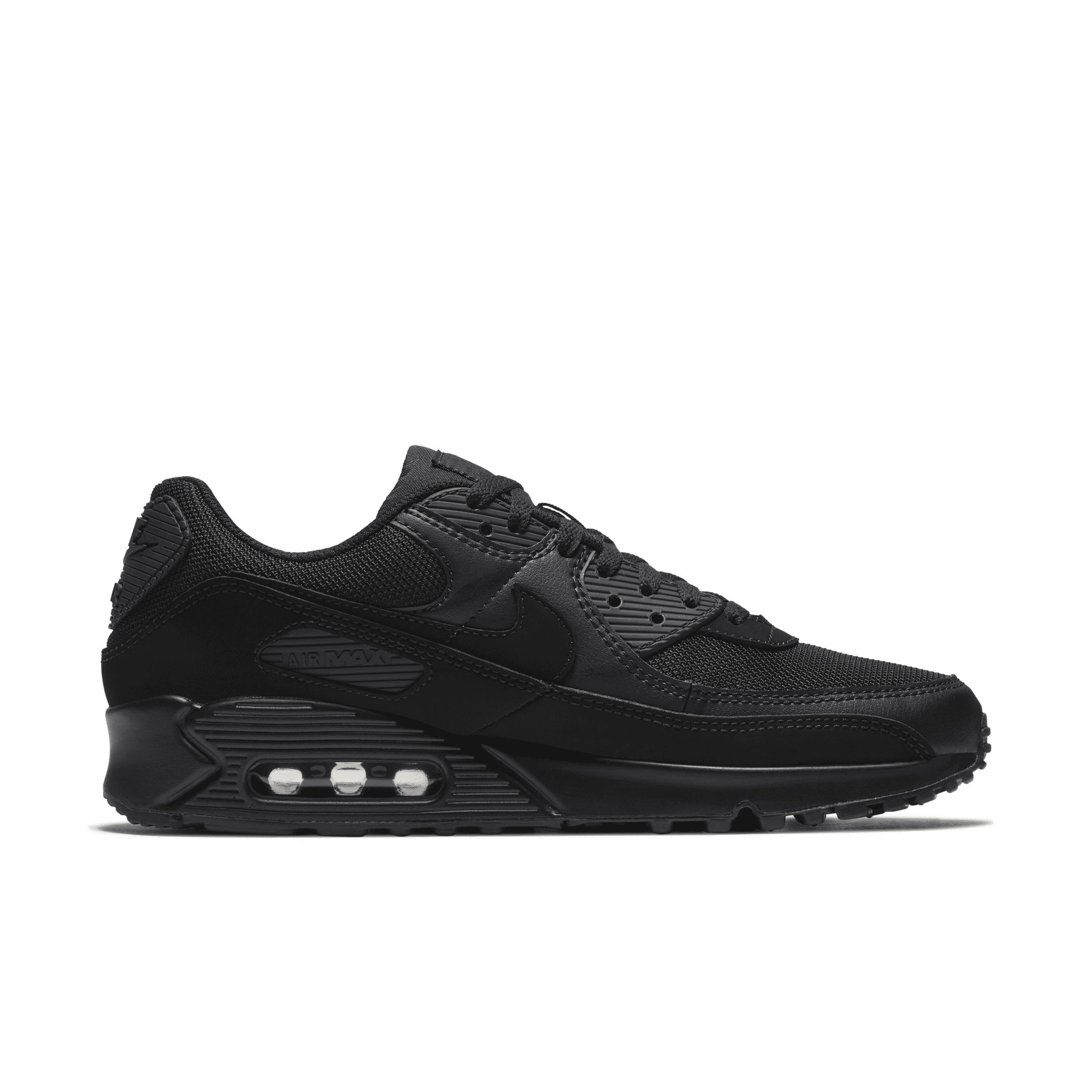 Mens Nike Air Max 90 Casual Shoes Product Image