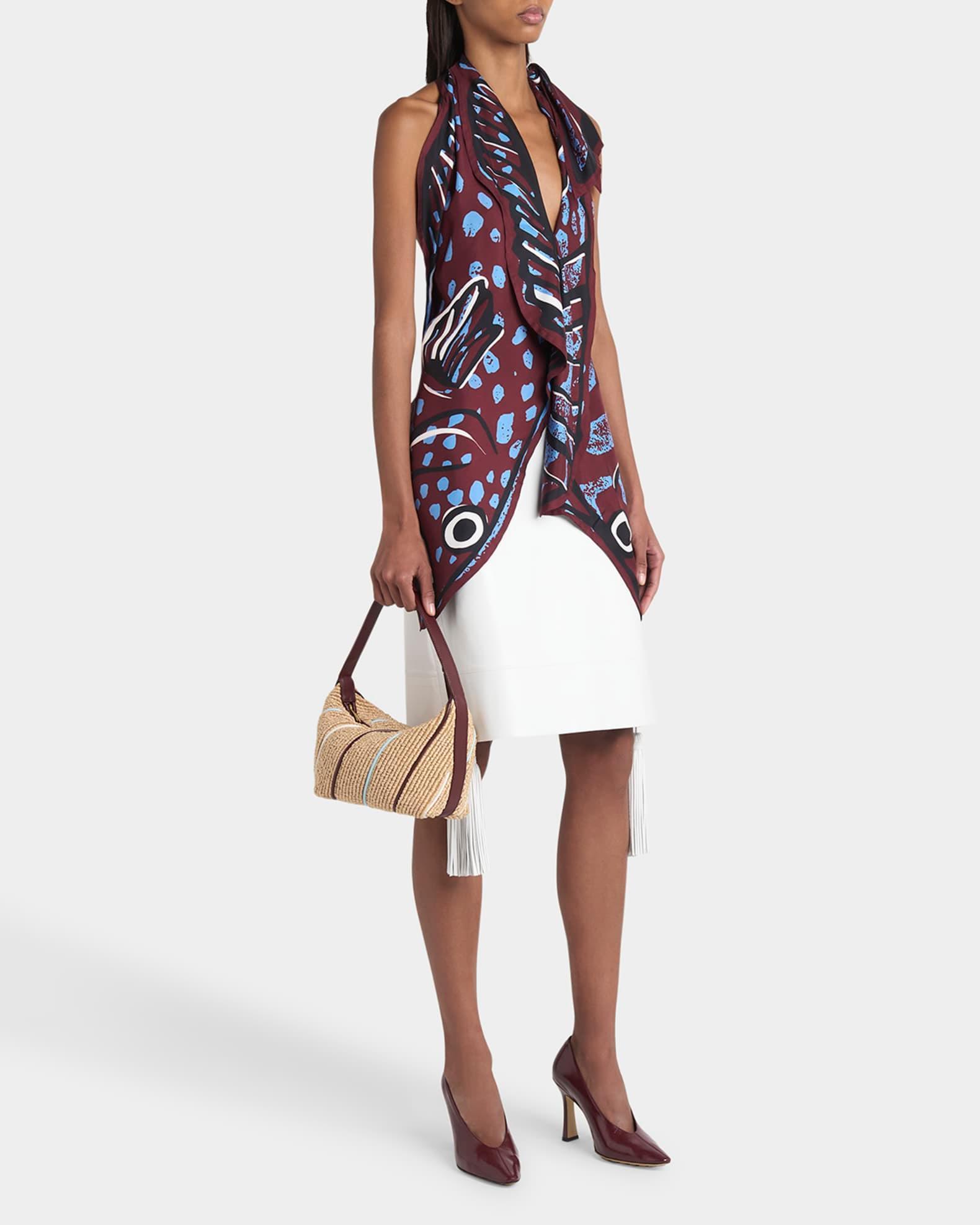 Parachute Small Canvas Shoulder Bag Product Image