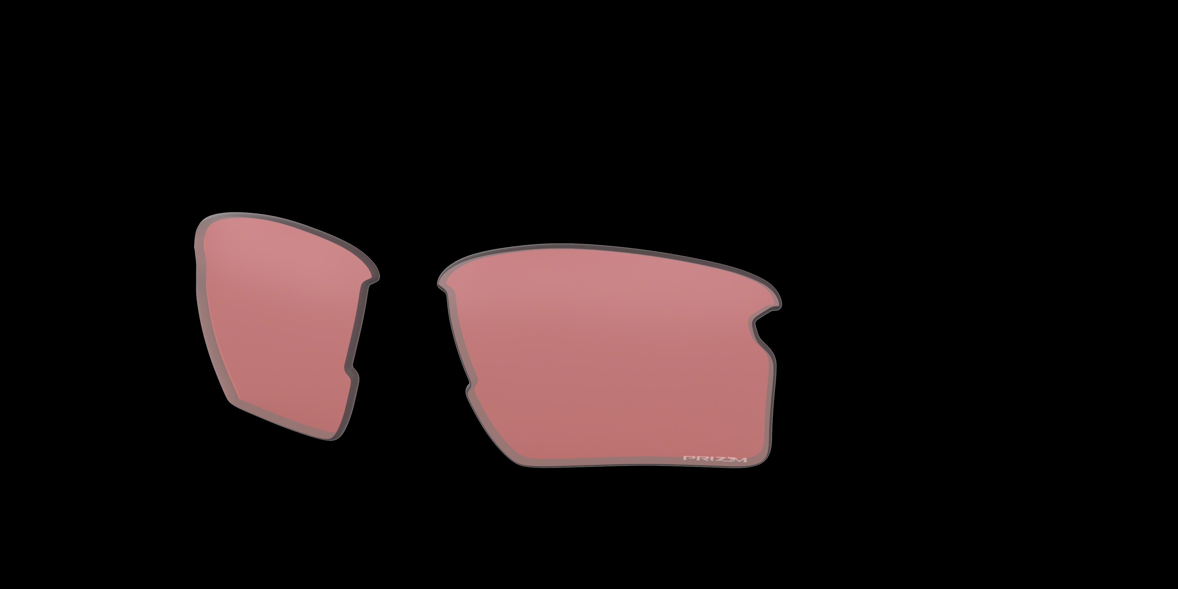 Oakley Mens Flak 2.0 Xl Replacement Lenses Product Image