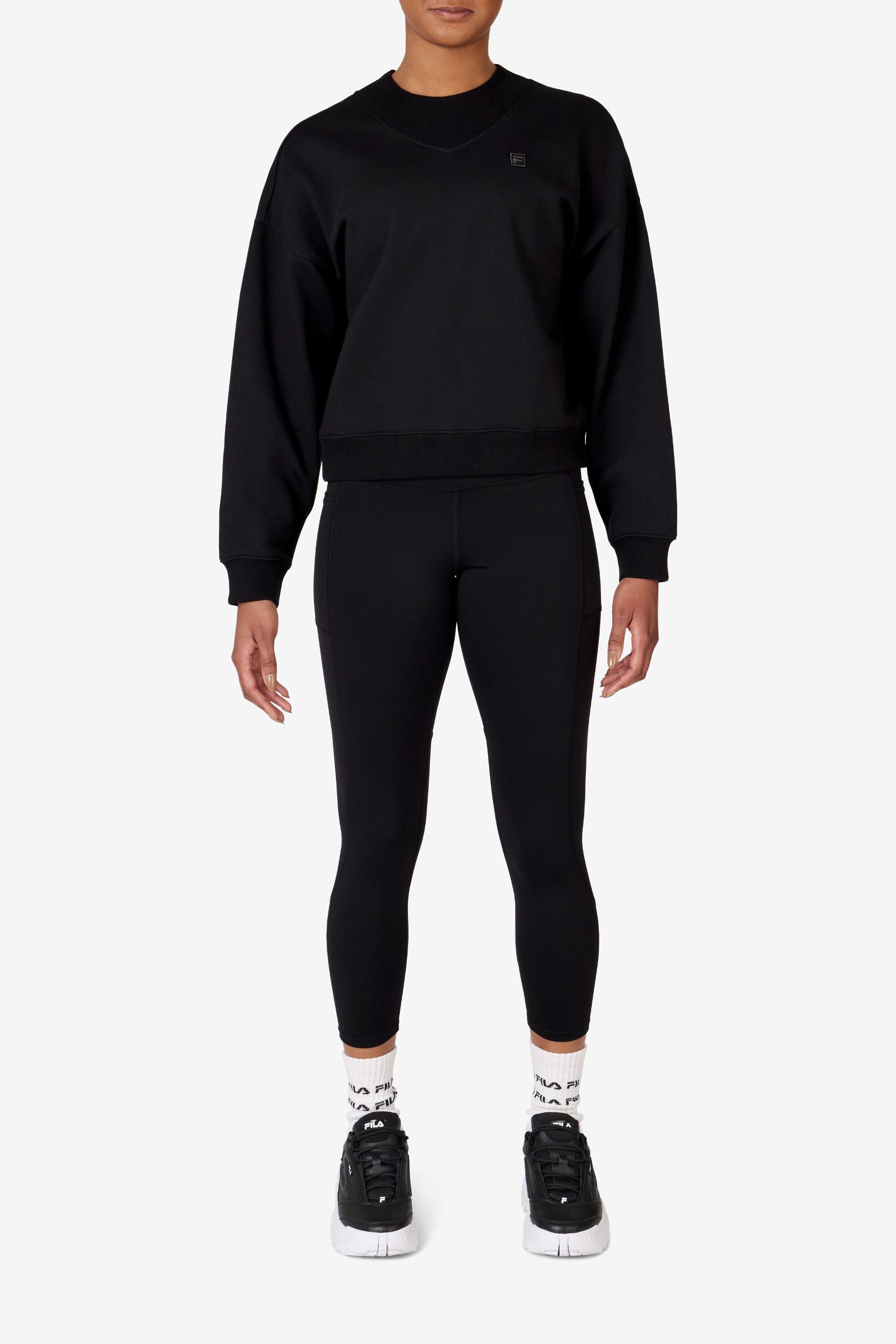 Elevated Essentials Crew Product Image