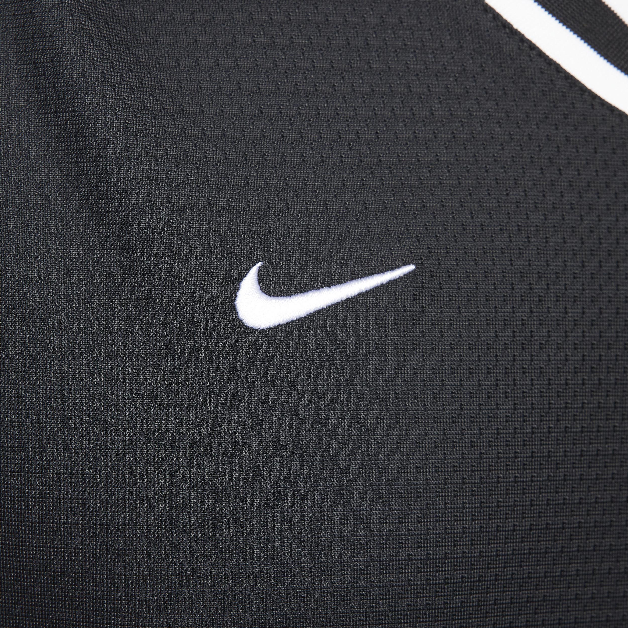 Nike DNA Men's Dri-FIT Basketball Jersey Product Image