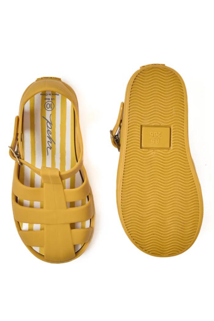 Pehr Fishermans Sandals Product Image