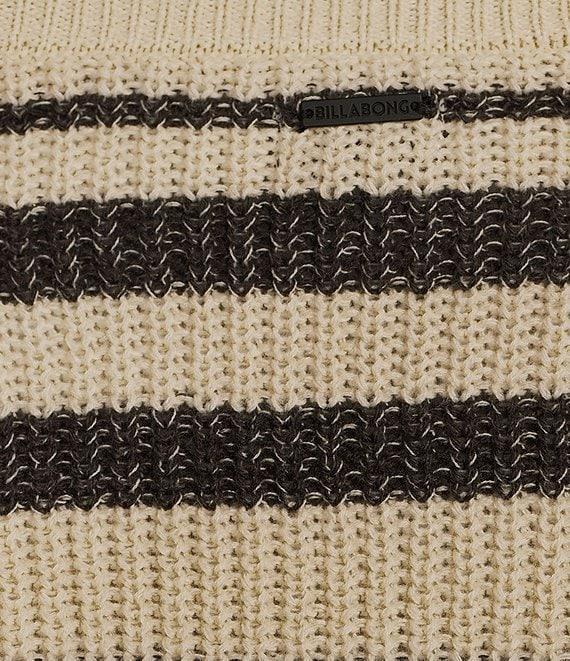 Billabong Hang Tight Striped Sweater Product Image