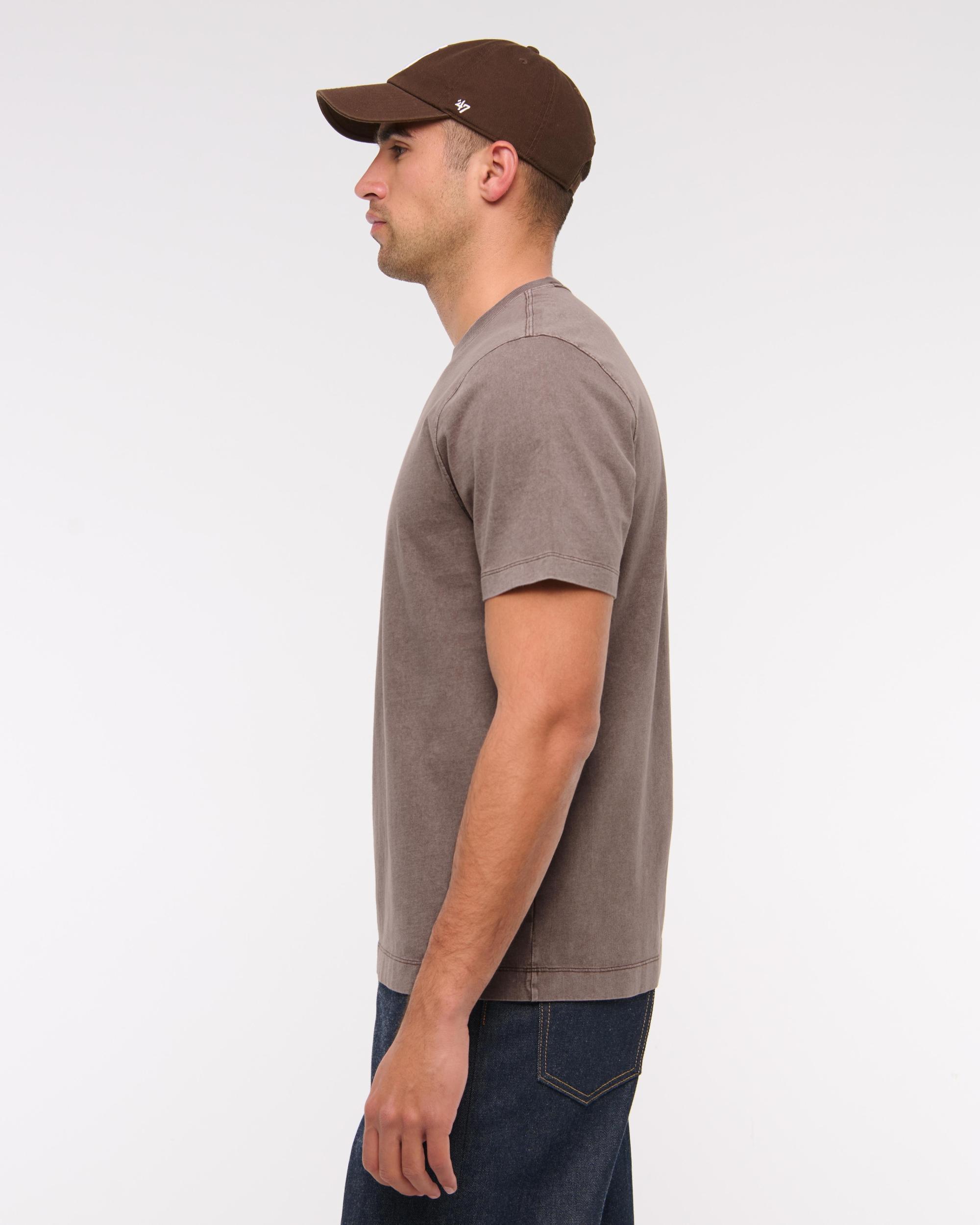 Classic Polished Tee Product Image