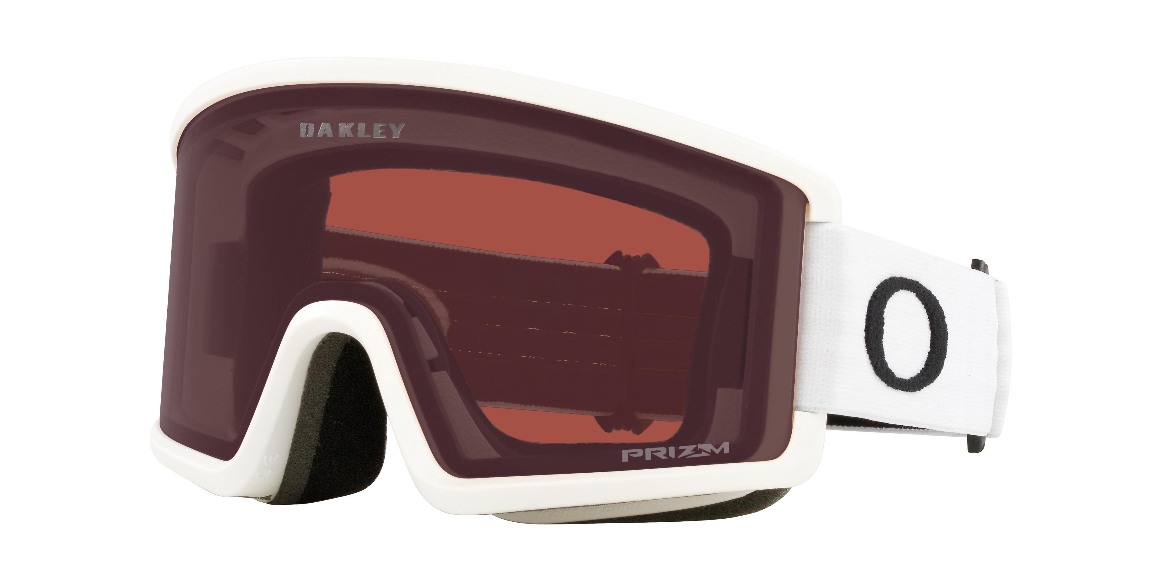 Oakley Mens Target Line L Snow Goggles Product Image