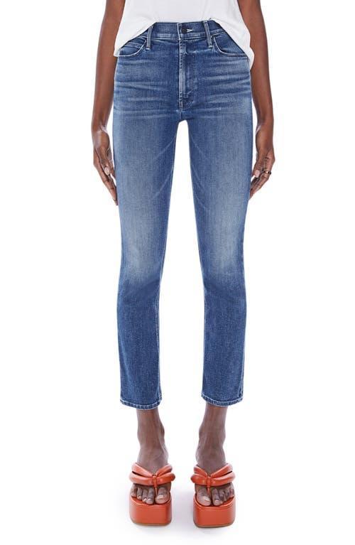 The Mid-Rise Dazzler Jeans Product Image