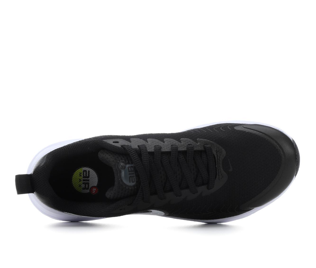 Women's Nike Air Max Nuaxis Running Shoes Product Image