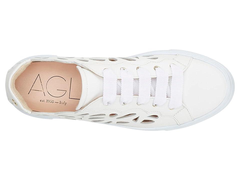 Agl Womens Mandi Sneakers Product Image