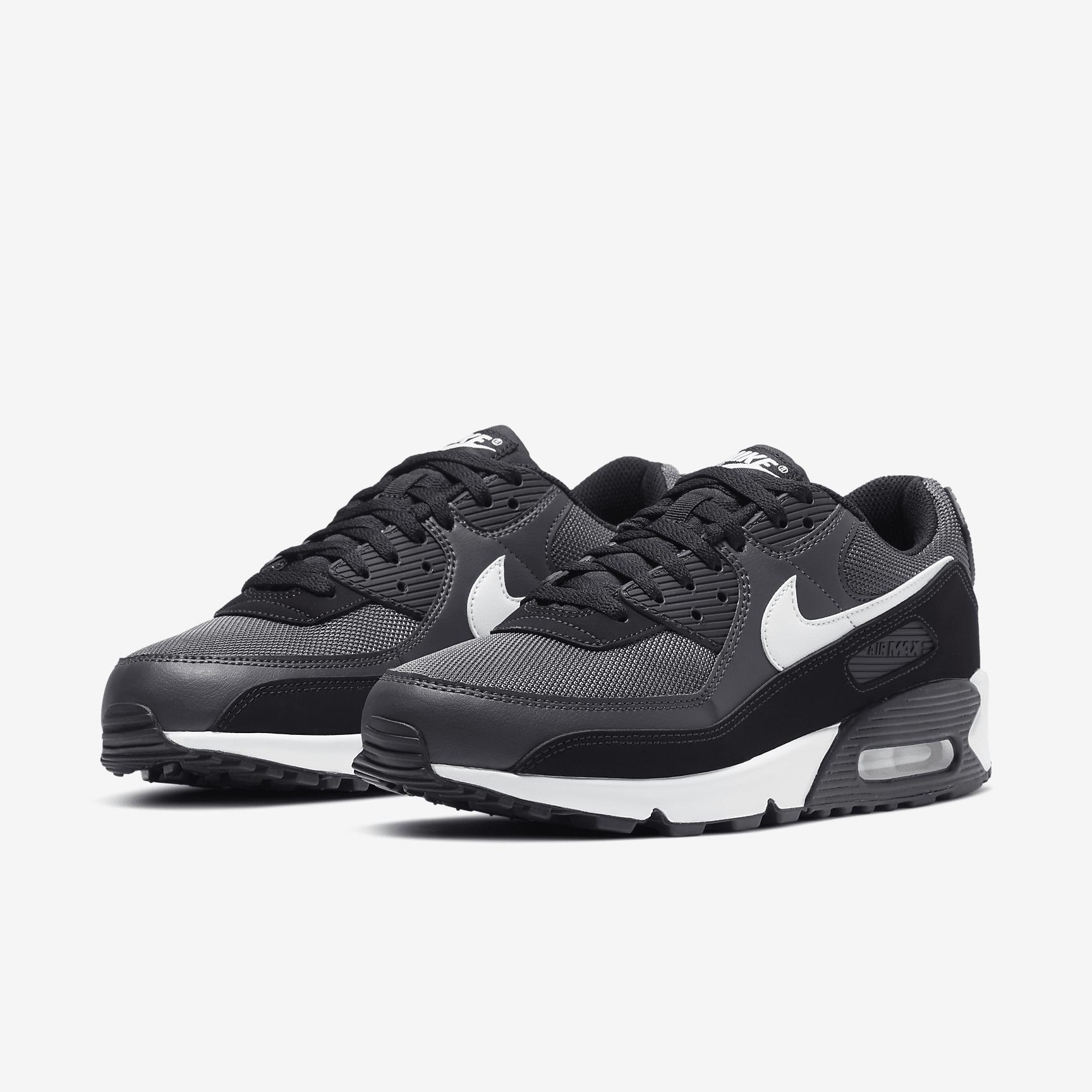 Nike Air Max 90 Men's Shoes Product Image